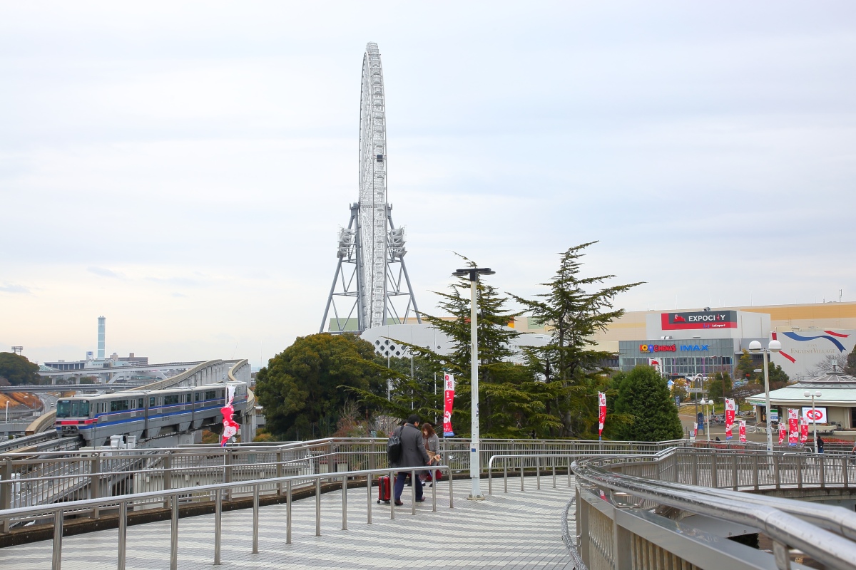 スターバックス コーヒー ららぽーと EXPOCITY1階店