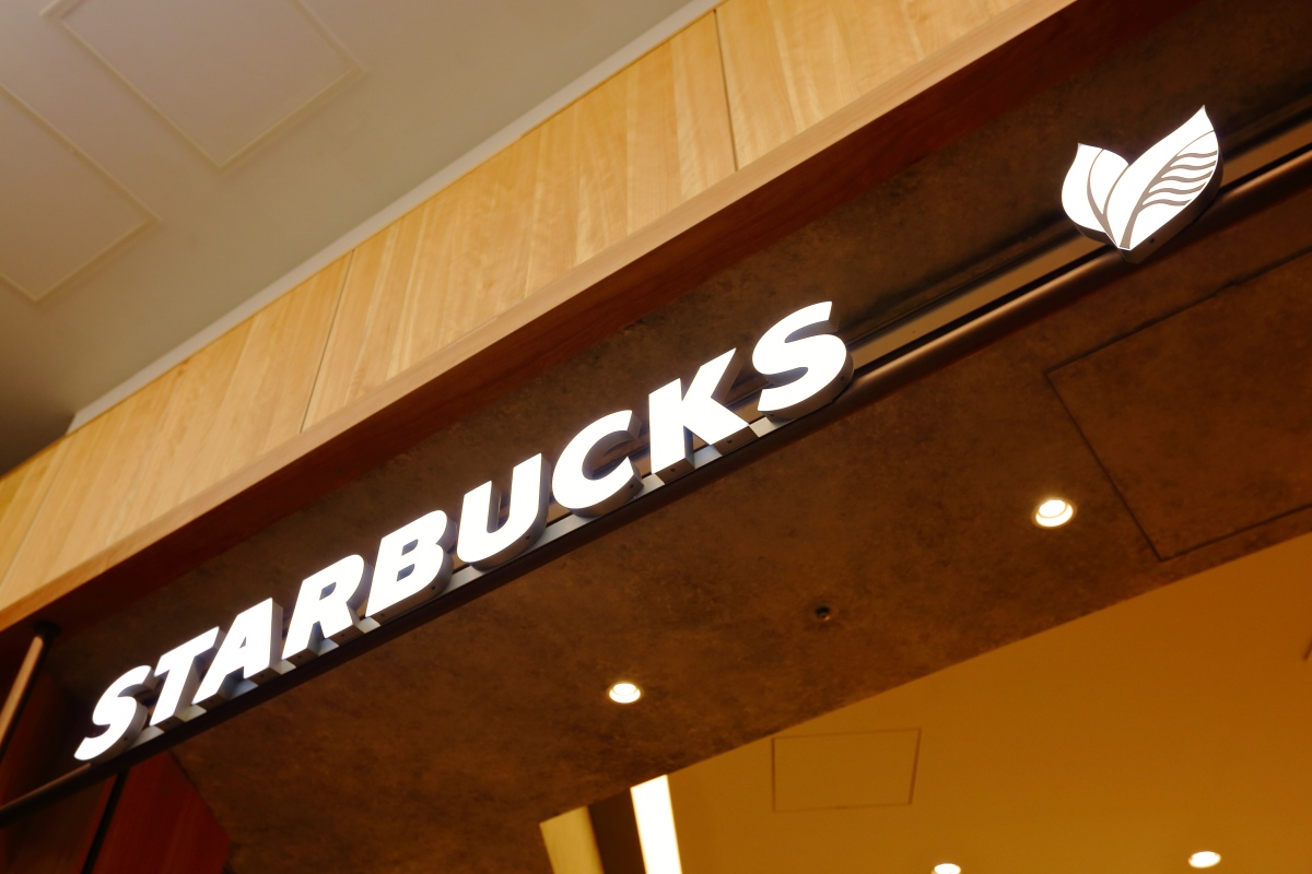 スターバックス コーヒー ららぽーと EXPOCITY1階店