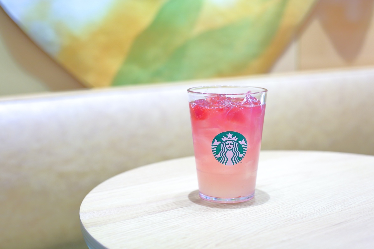 全国8店舗目の「スターバックス ティー ＆ カフェ」が大阪・北摂