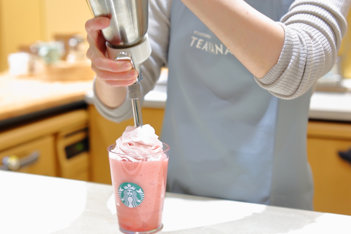 スターバックス コーヒー ららぽーと EXPOCITY1階店