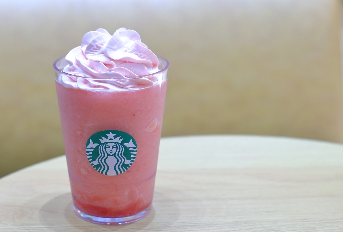 スターバックス コーヒー ららぽーと EXPOCITY1階店