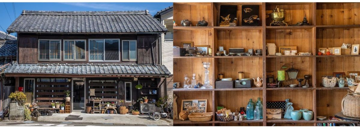 よろず屋弁財天の～～～～～～～～～～～～～～