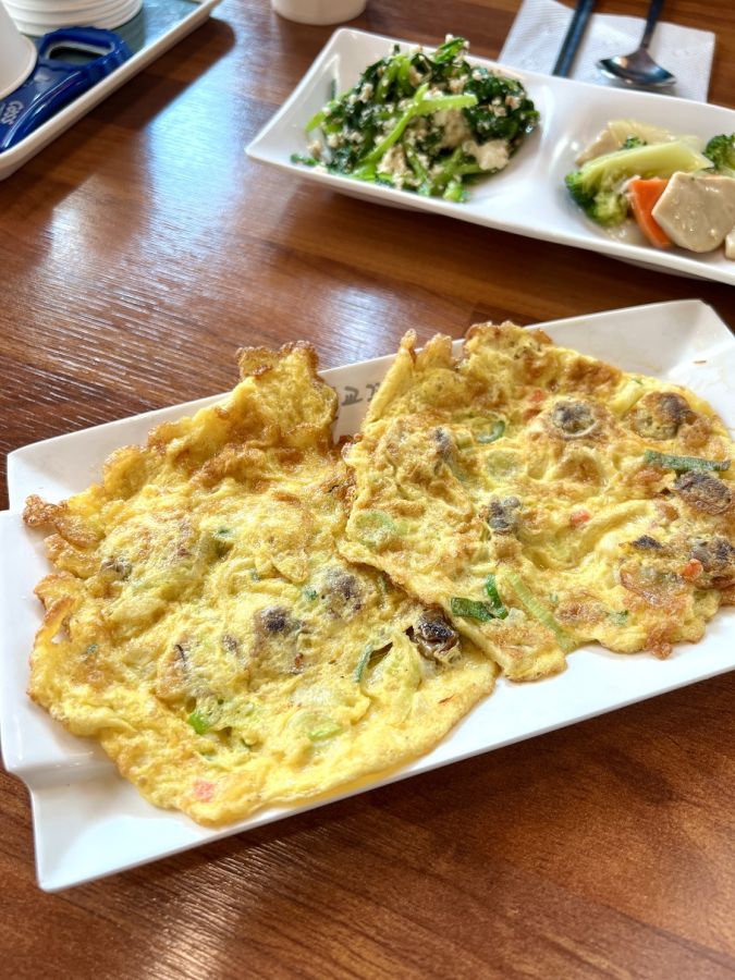 ハイガイジョンがこちら。