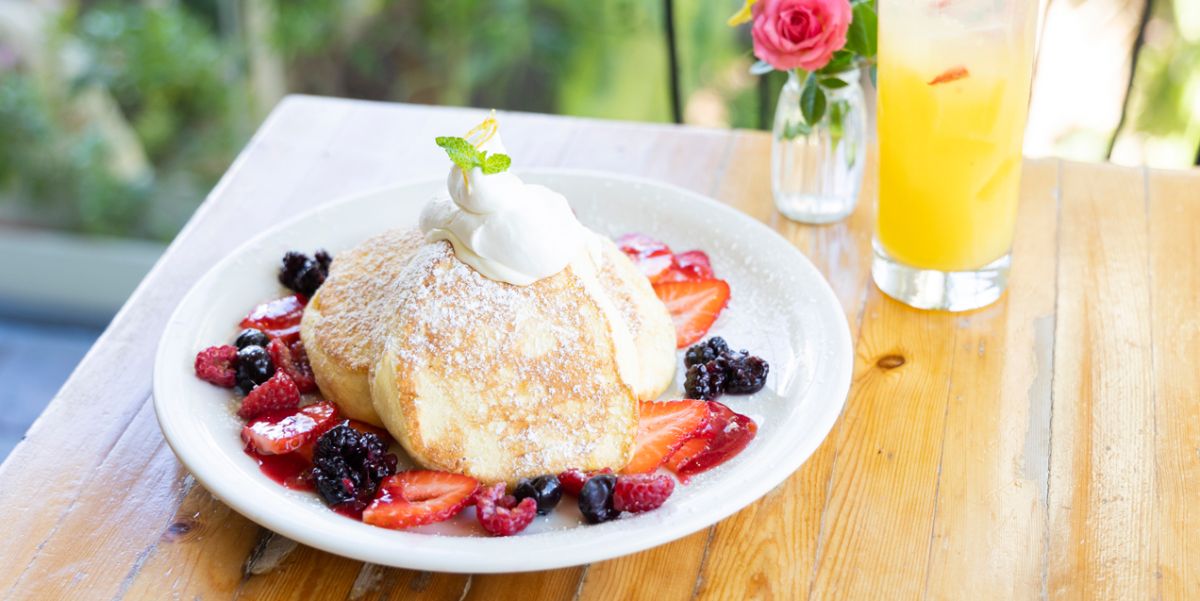【ハワイ】オープン直後から賑わう人気店「クリーム・ポット　ブレックファースト＆ブランチ」でプルプル＆フワフワなスフレ・パンケーキを味わおう！