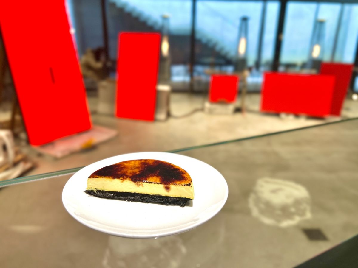 ヌブリュレ　7000ウォン