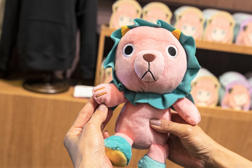 「ペンケース」2500円