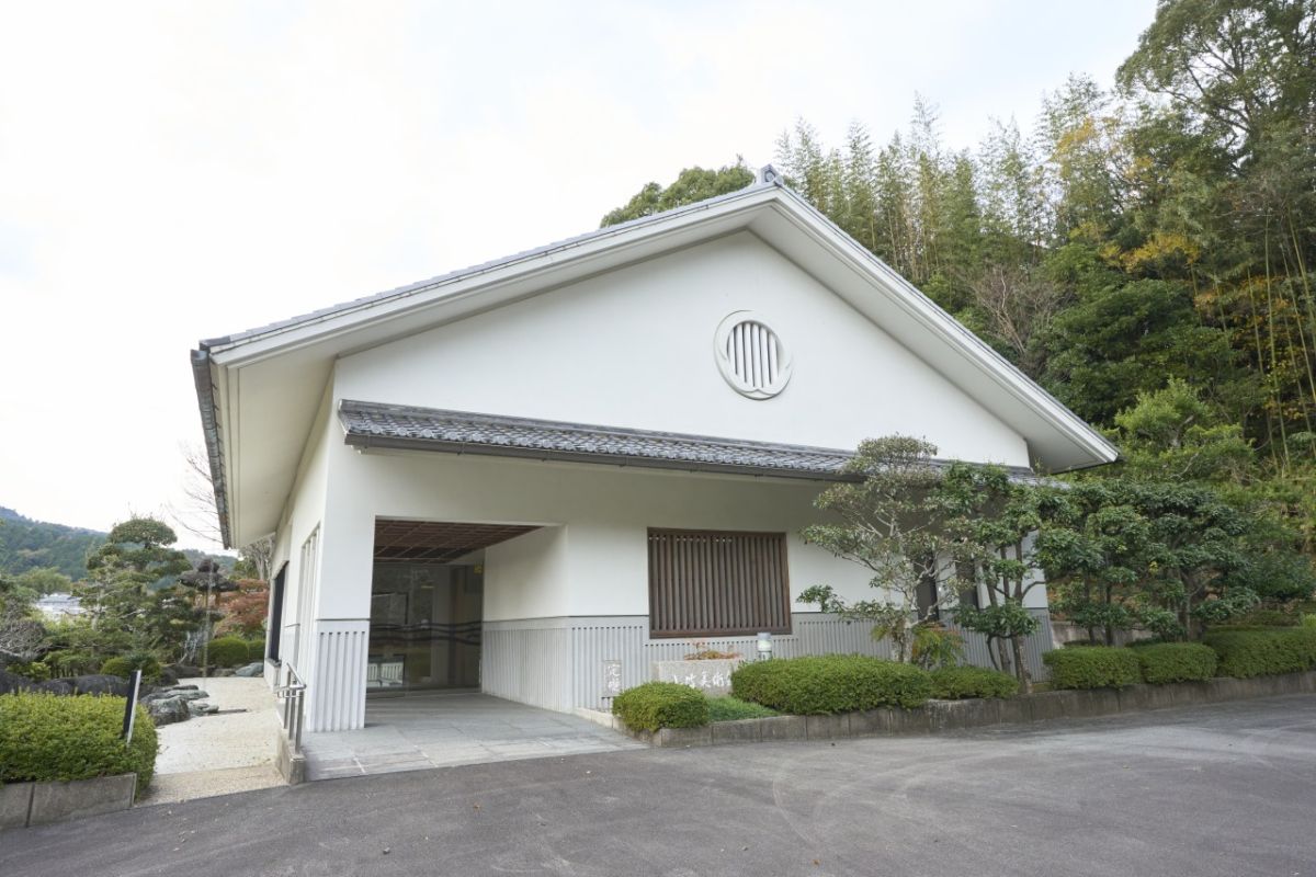 伊藤小坡美術館