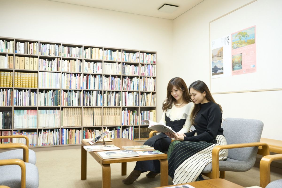 伊藤小坡美術館