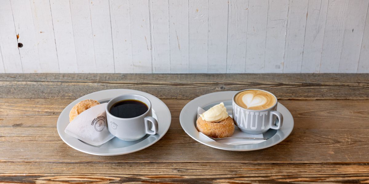 【京都・清水寺周辺】町家を改装したコーヒースタンド「loose kyoto」