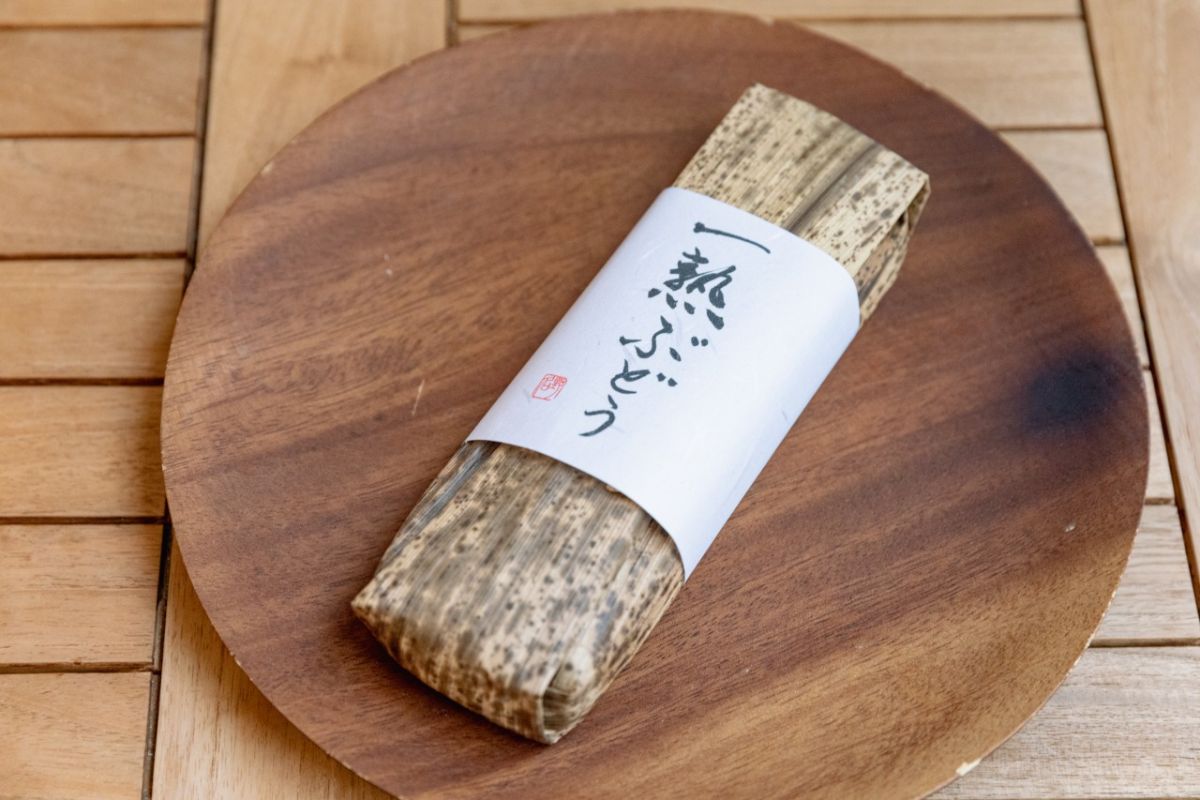 「一熟ぶどう」2380円