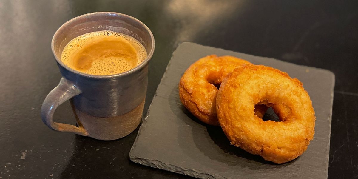 中目黒のネパール茶専門店「CHIYA-BA」で絶品チャイ＆グルテンフリードーナツの魅力にハマる！