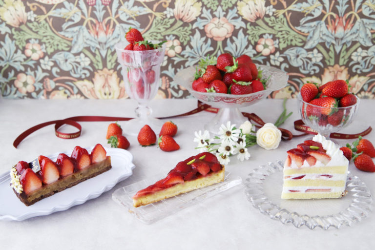 PATISSERIE TOOTH TOOTH