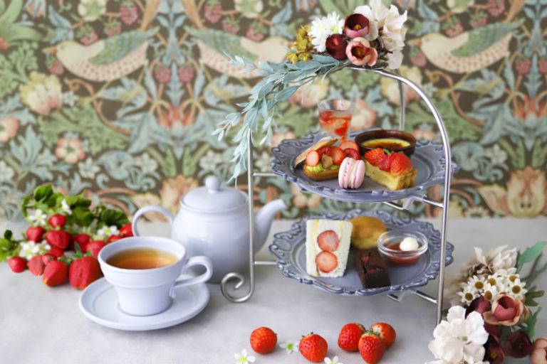 PATISSERIE TOOTH TOOTH