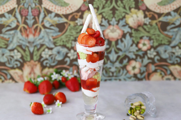 PATISSERIE TOOTH TOOTH