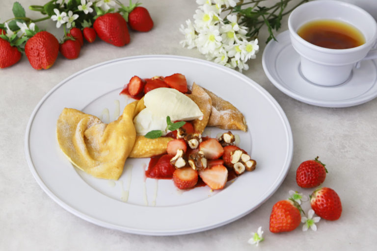 PATISSERIE TOOTH TOOTH