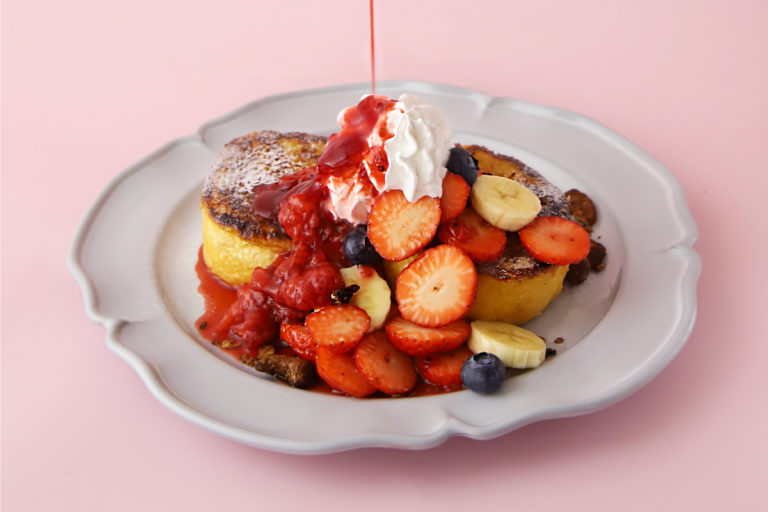 PATISSERIE TOOTH TOOTH