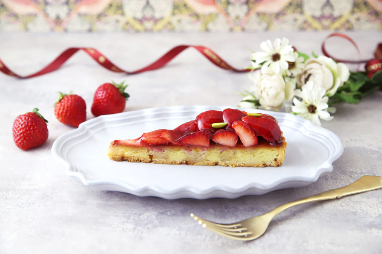 PATISSERIE TOOTH TOOTH