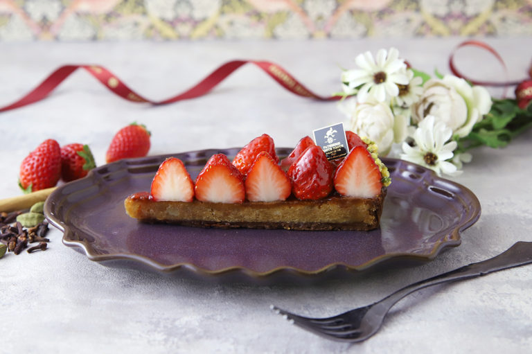 PATISSERIE TOOTH TOOTH