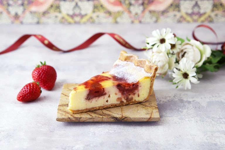 PATISSERIE TOOTH TOOTH