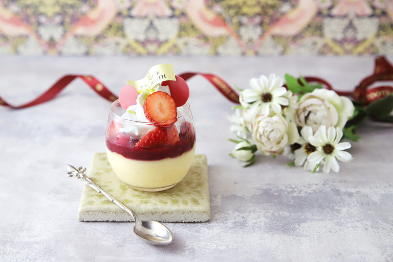 PATISSERIE TOOTH TOOTH