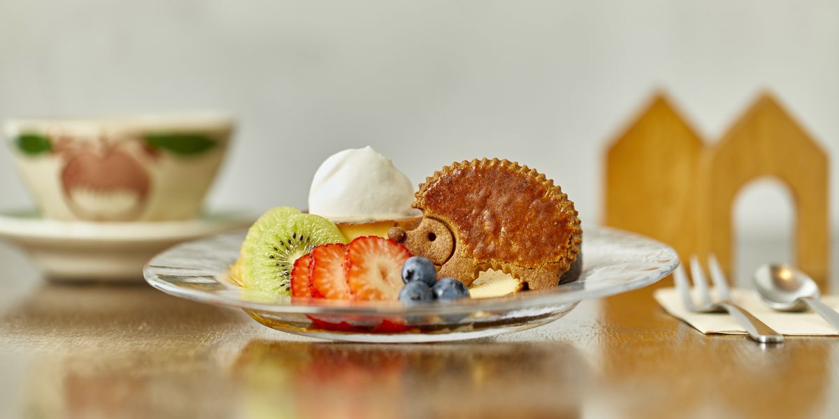 京都芸術大学の学生御用達！京都のアンティーク＆ブロカントshopが運営するインテリアのお手本にしたい「そうげんかふぇ」