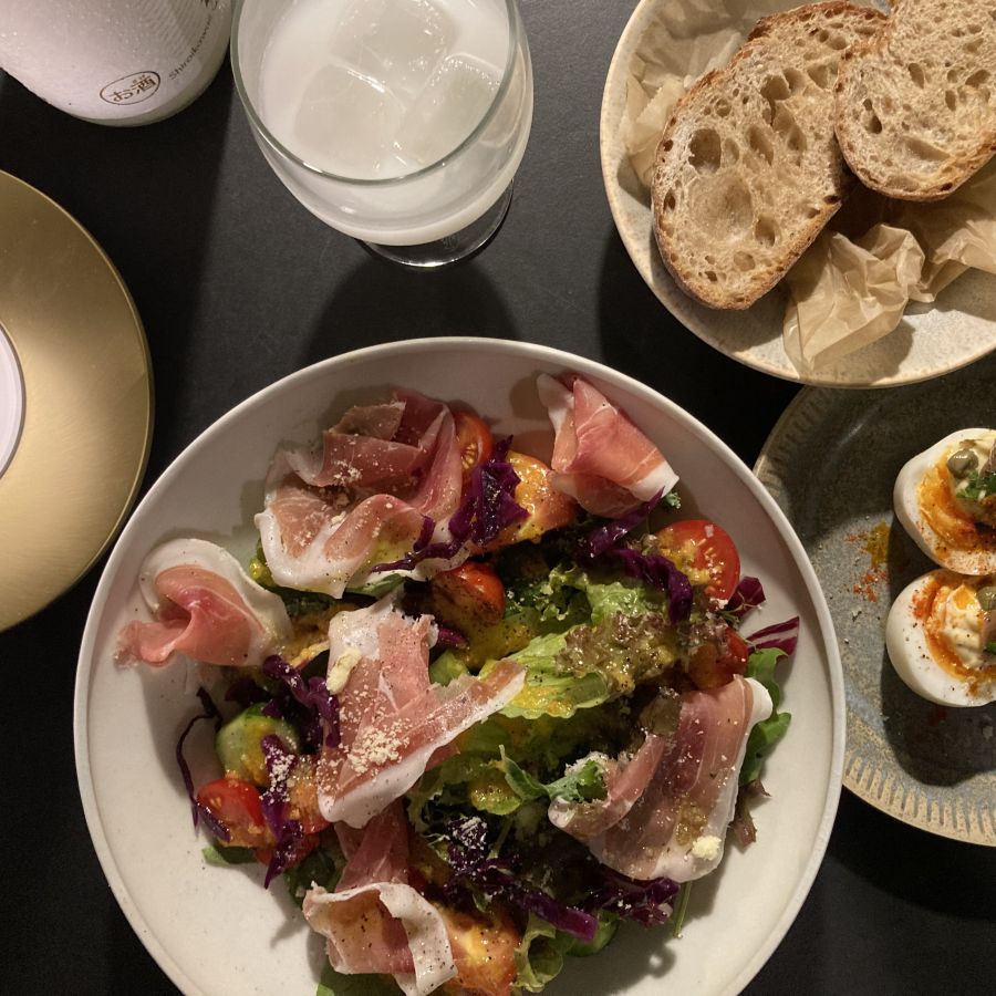 ディナータイム ※イメージ