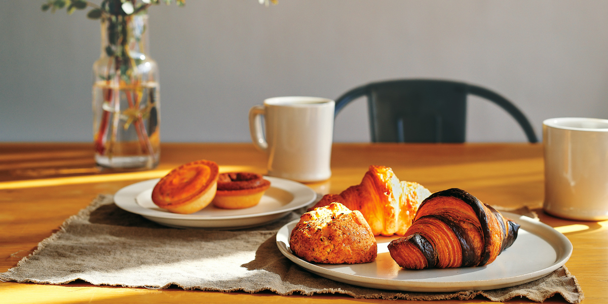 恵比寿にトリュフペストリー専門店「Trufful」が誕生！クロワッサンやタルトで気軽にトリュフを堪能