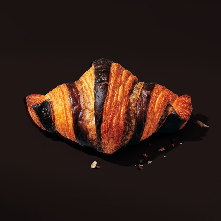 「トリュフクロワッサン」280円