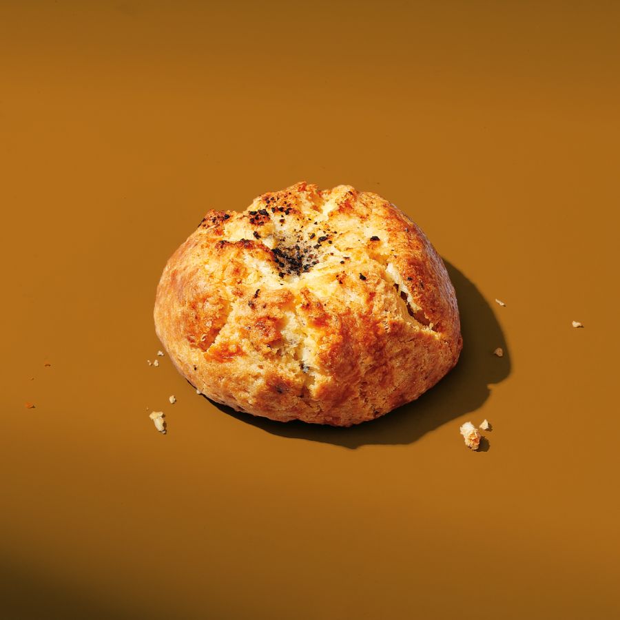 「トリュフスコーン」280円