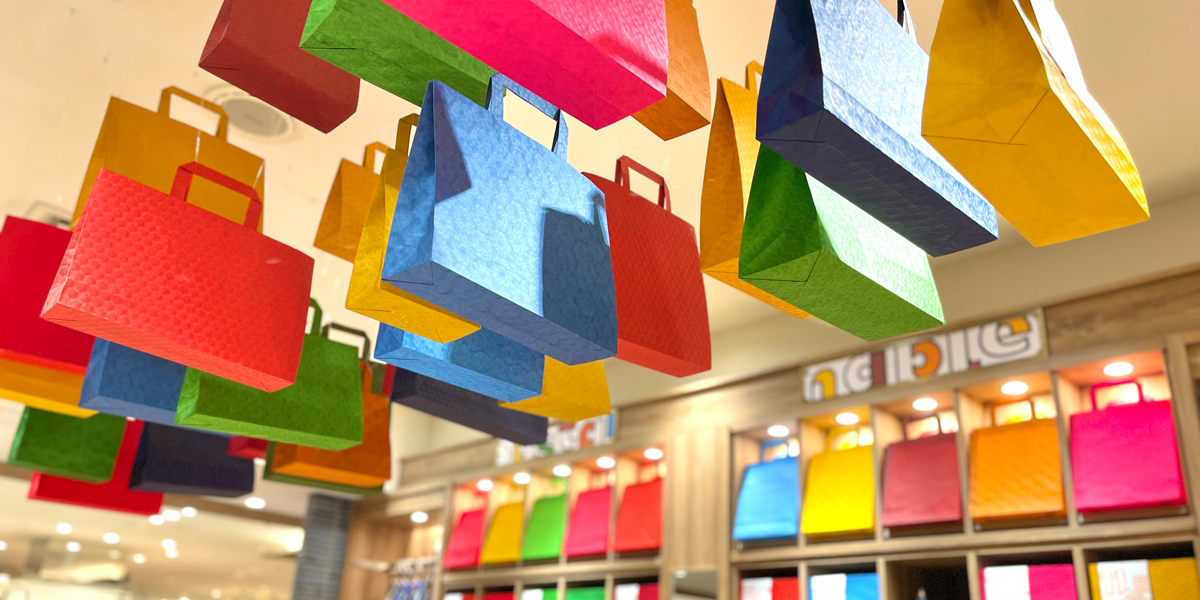 SDGsを楽しく学べるショップ有楽町「Sustainable Think.」|どんな人でも利用しやすい♪