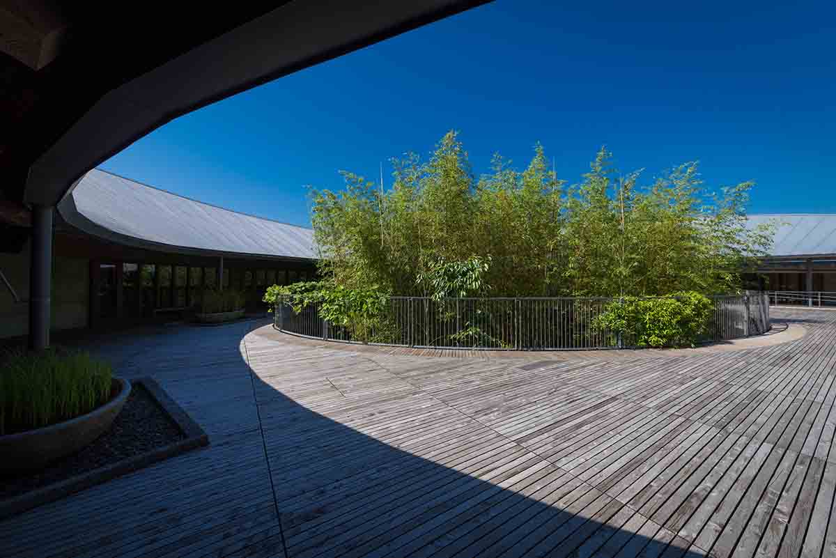 牧野富太郎記念館