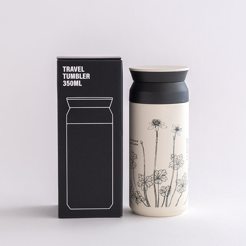 牧野植物園　ボタニカルショップ nonoca