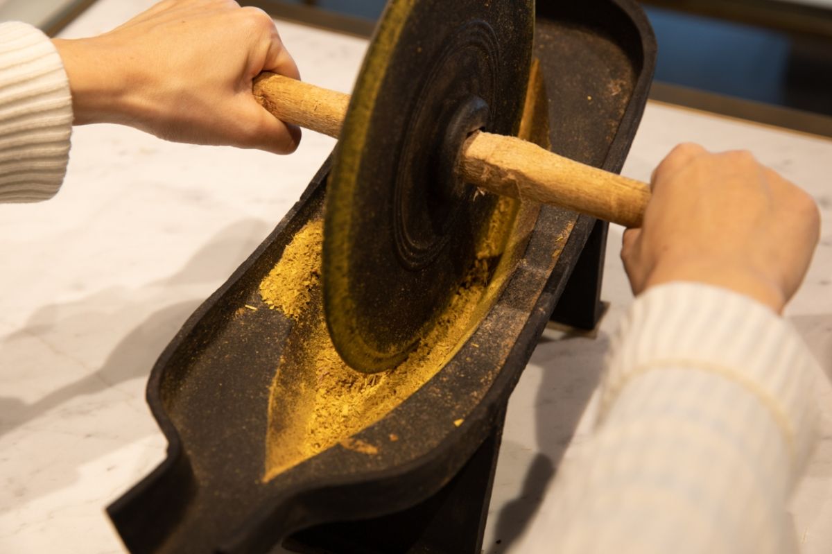 ニホンドウ漢方ミュージアム