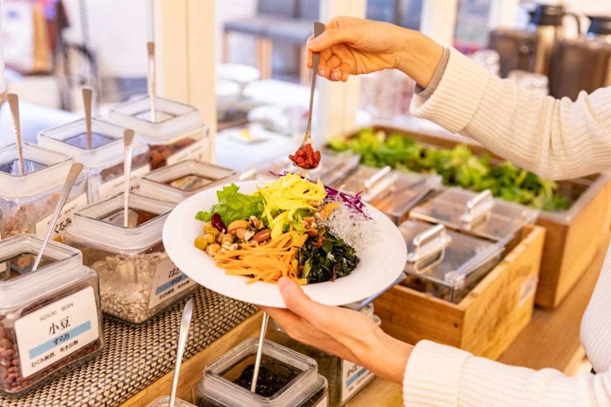 ニホンドウ漢方ミュージアム