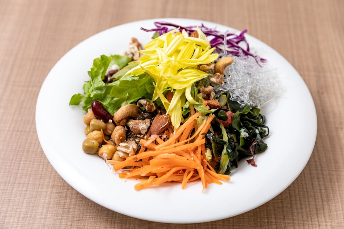 ニホンドウ漢方ミュージアム 