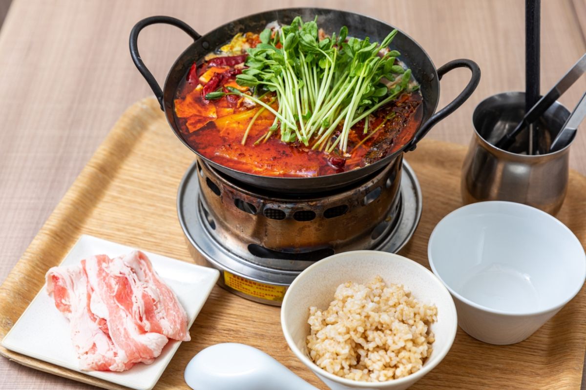 ニホンドウ漢方ミュージアム 