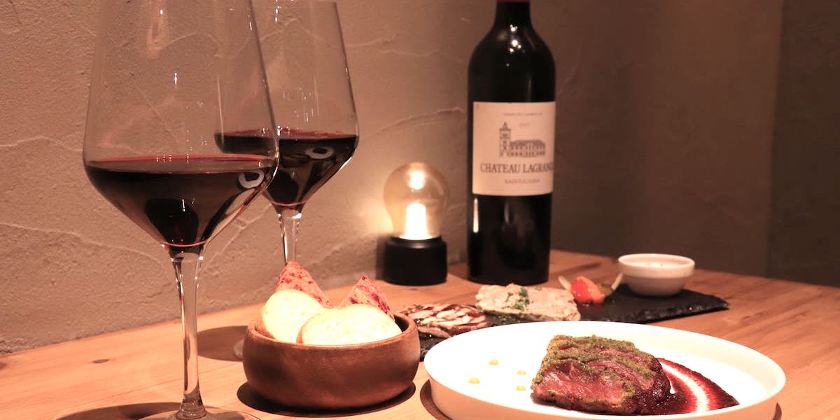 恵比寿に本格ラムビストロ「ラムアンドピース」がオープン！5つ星シェフが作るラム料理とこだわりワイン