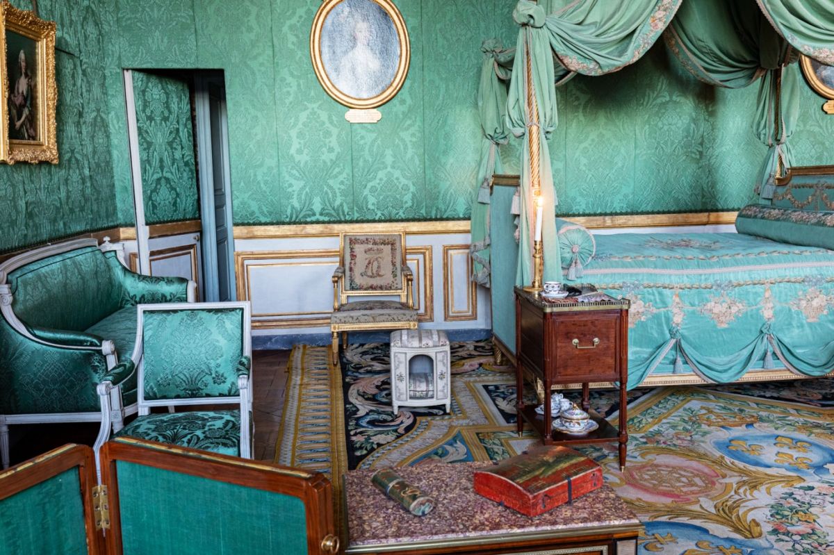 オテル・ドゥ・ラ・マリーヌ