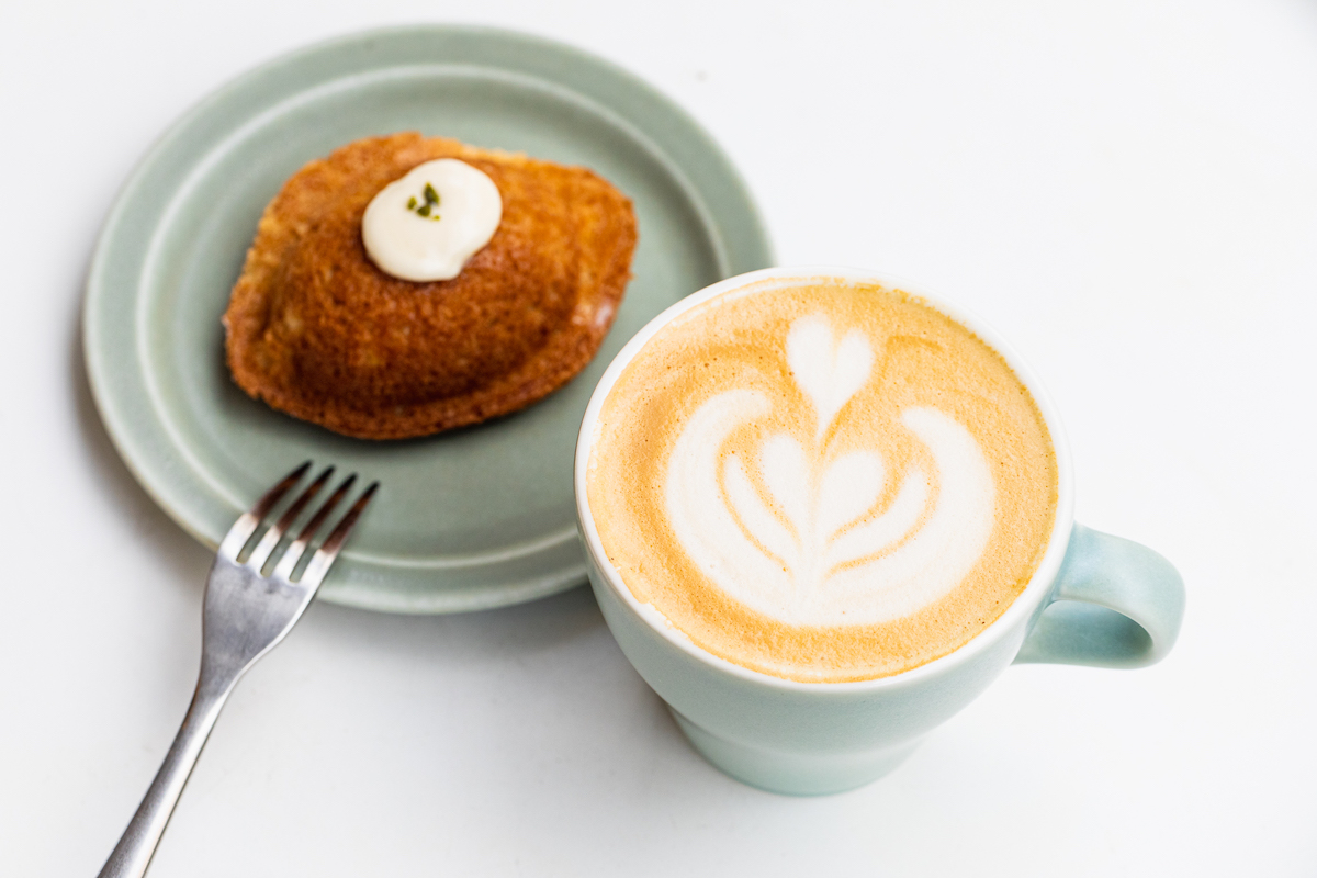 Be green by KIELO COFFEE