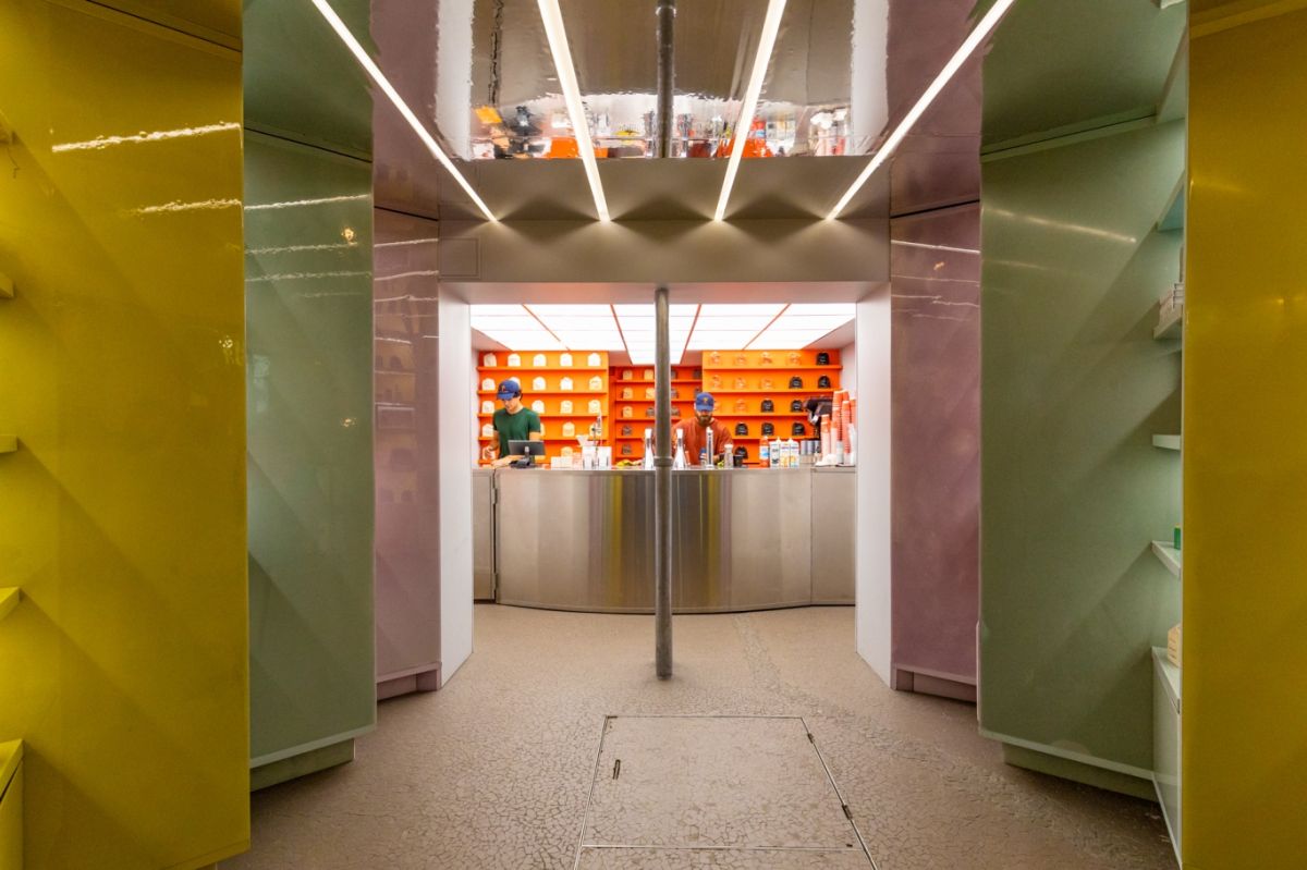 カフェ・ニュアンス