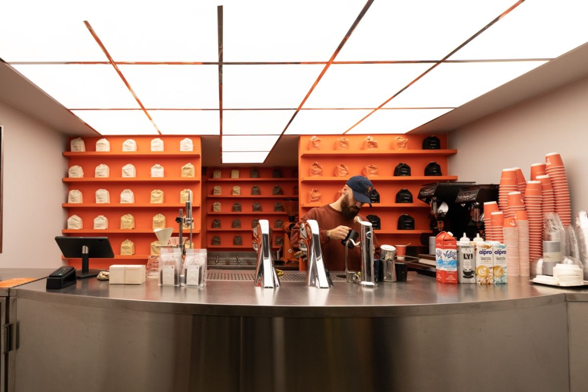 カフェ・ニュアンス