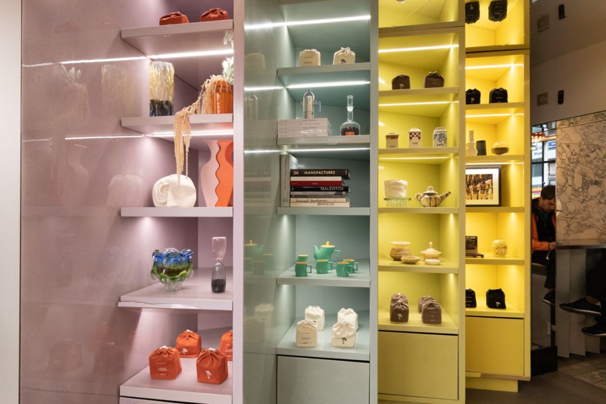 カフェ・ニュアンス