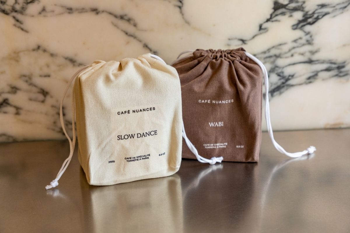 カフェ・ニュアンス