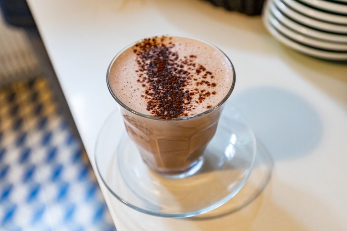 ニュアージュ・カフェ 