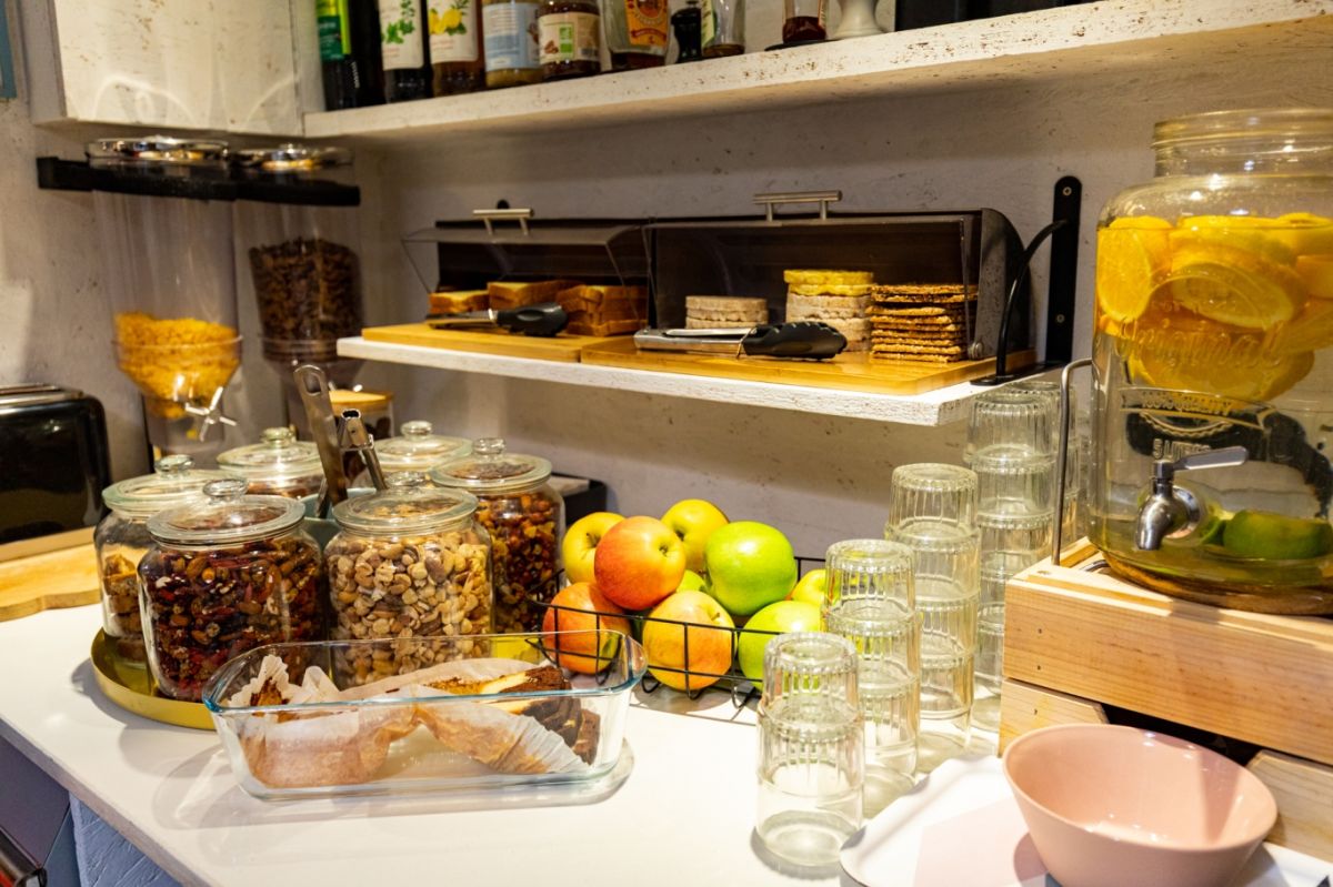 ニュアージュ・カフェ 