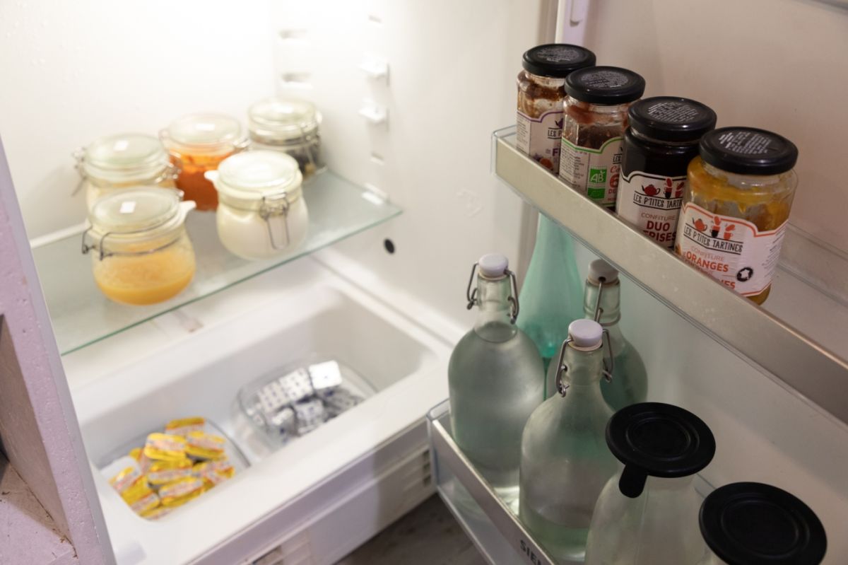 ニュアージュ・カフェ