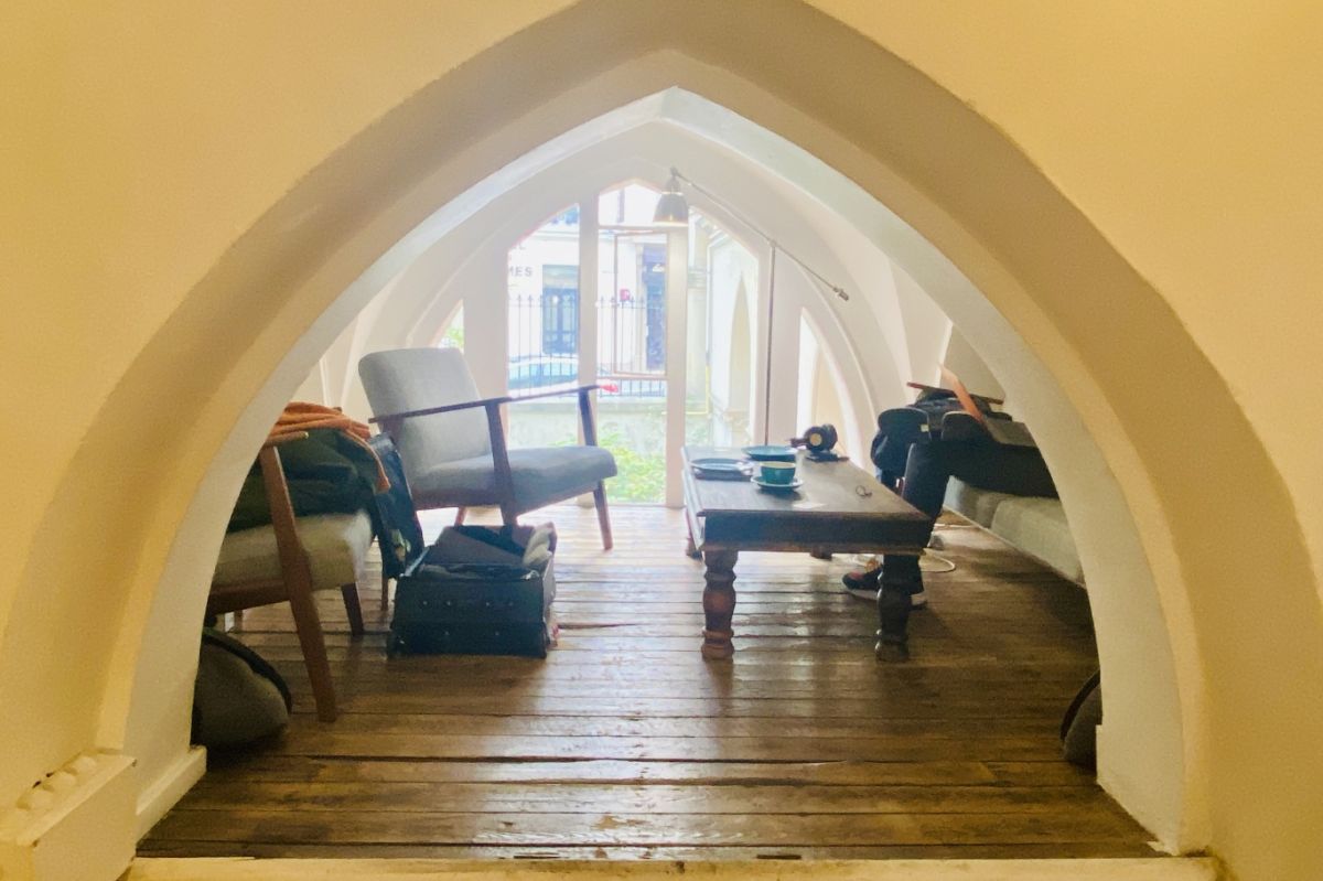 ニュアージュ・カフェ