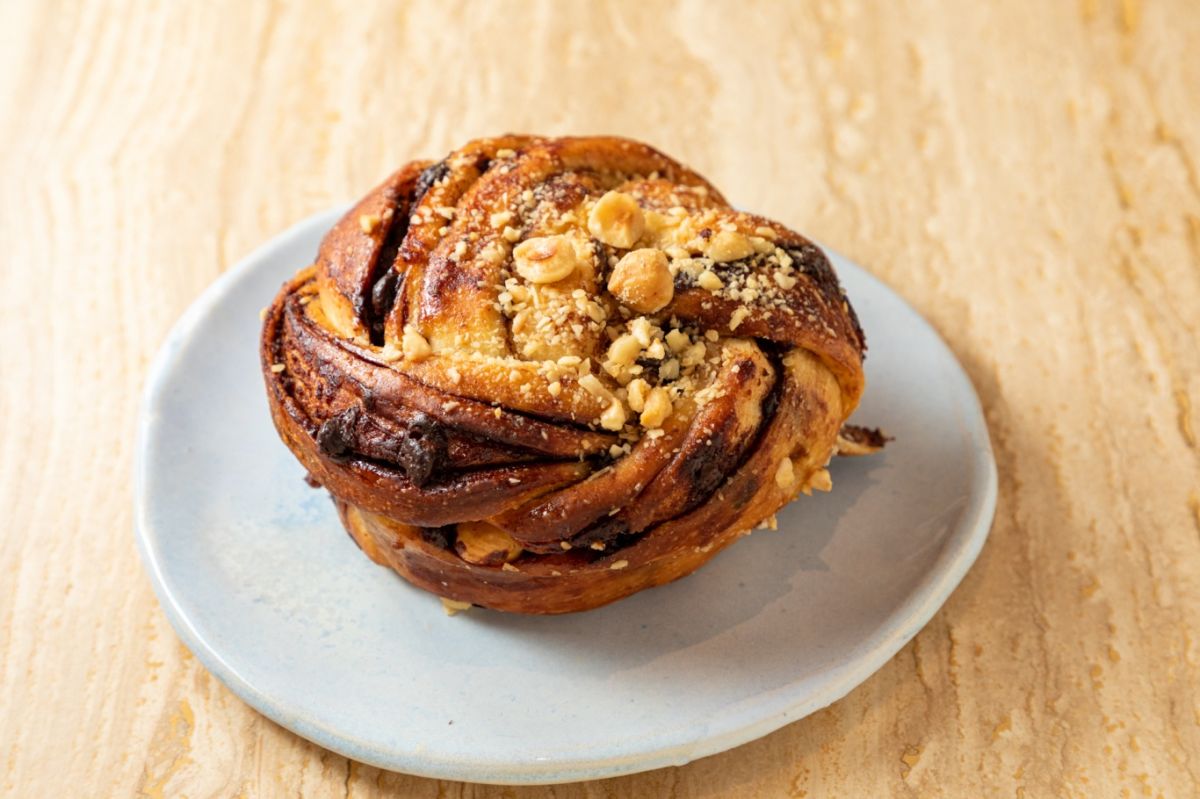 カフェ・バブカ・ザナ