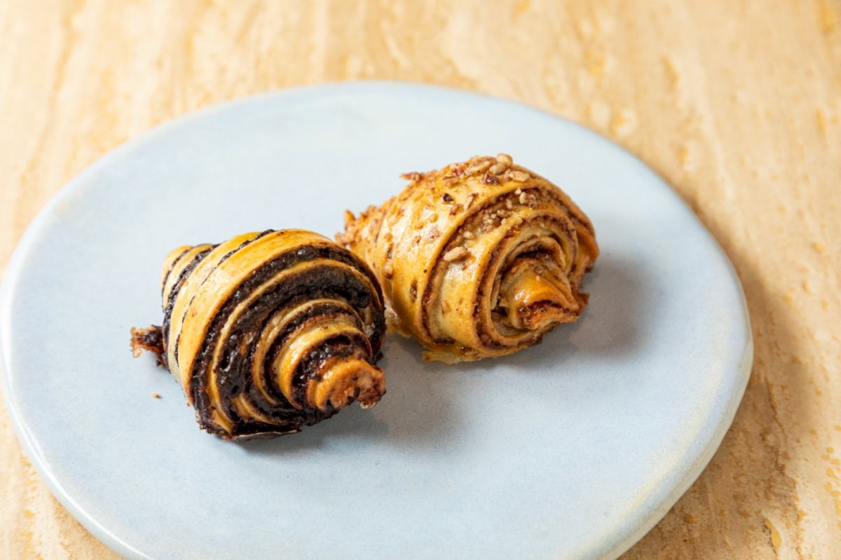 カフェ・バブカ・ザナ