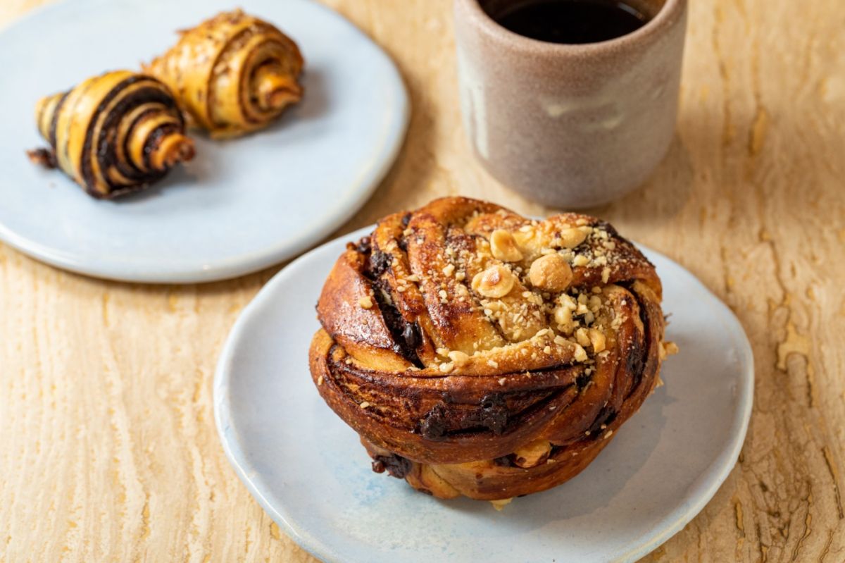 カフェ・バブカ・ザナ
